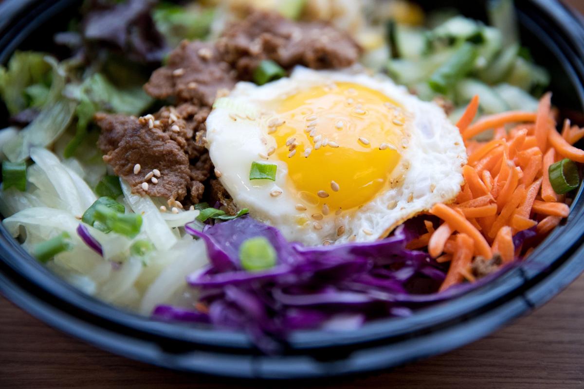 Suji S Korean Grill Announces Grand Reopening Goes From Fast