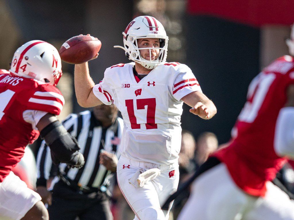 Badgers football: Corey Clement might return sooner than expected