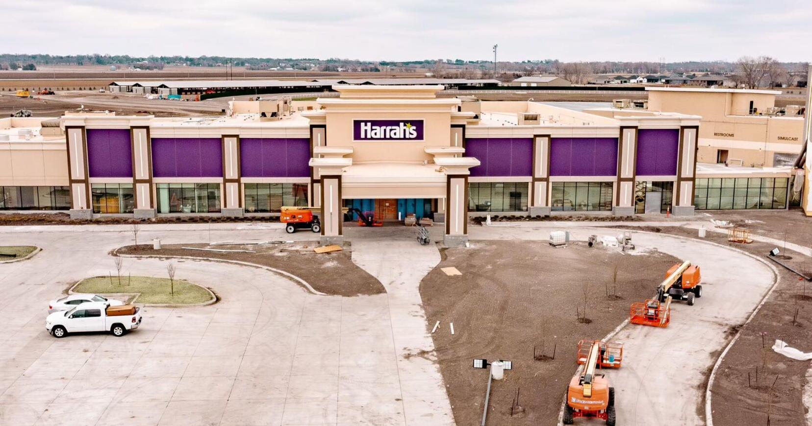 Columbus casino's opening pushed back after storm damage - Vimarsana News