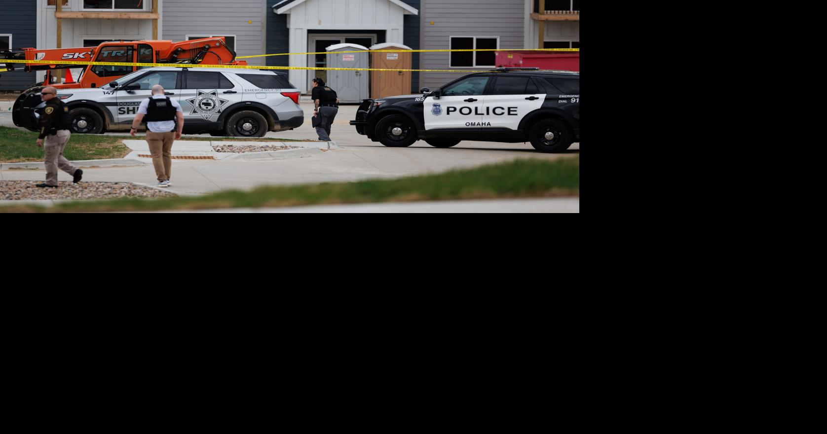 Douglas County deputy shot during domestic disturbance