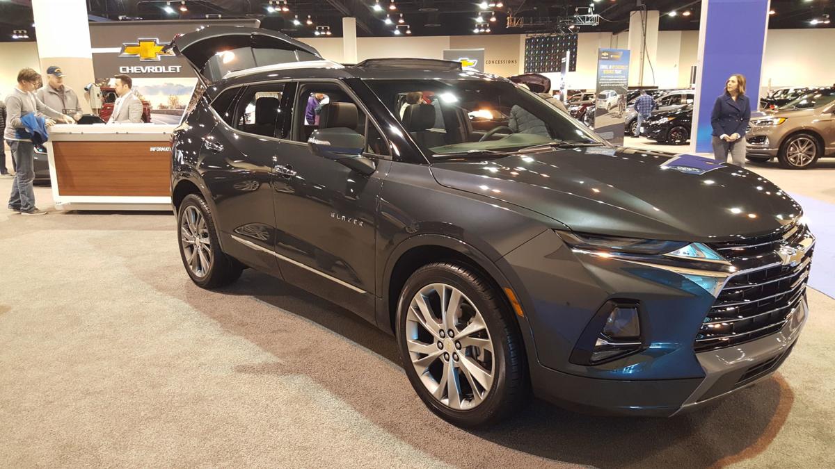 2019 Midlands International Auto Show Omaha Metro Omaha Com