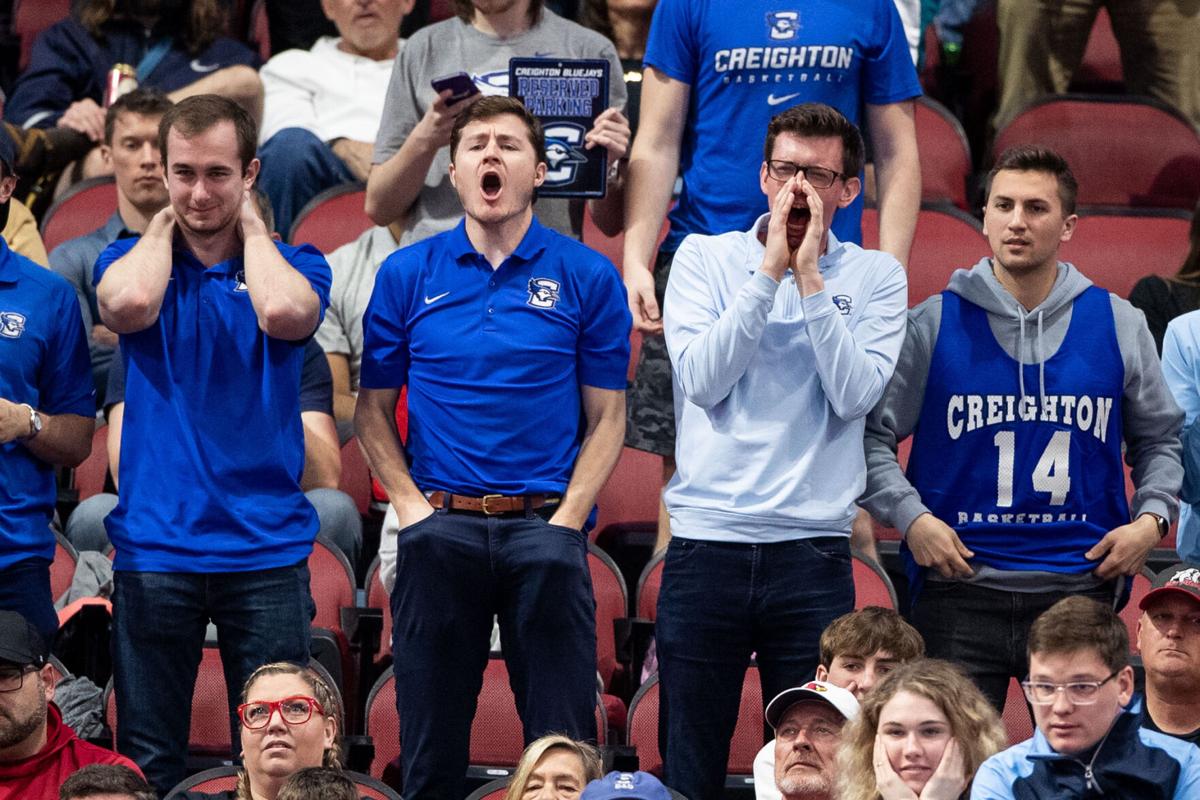 Lorenzi: A deeper look at Creighton basketball's roster after a busy  offseason