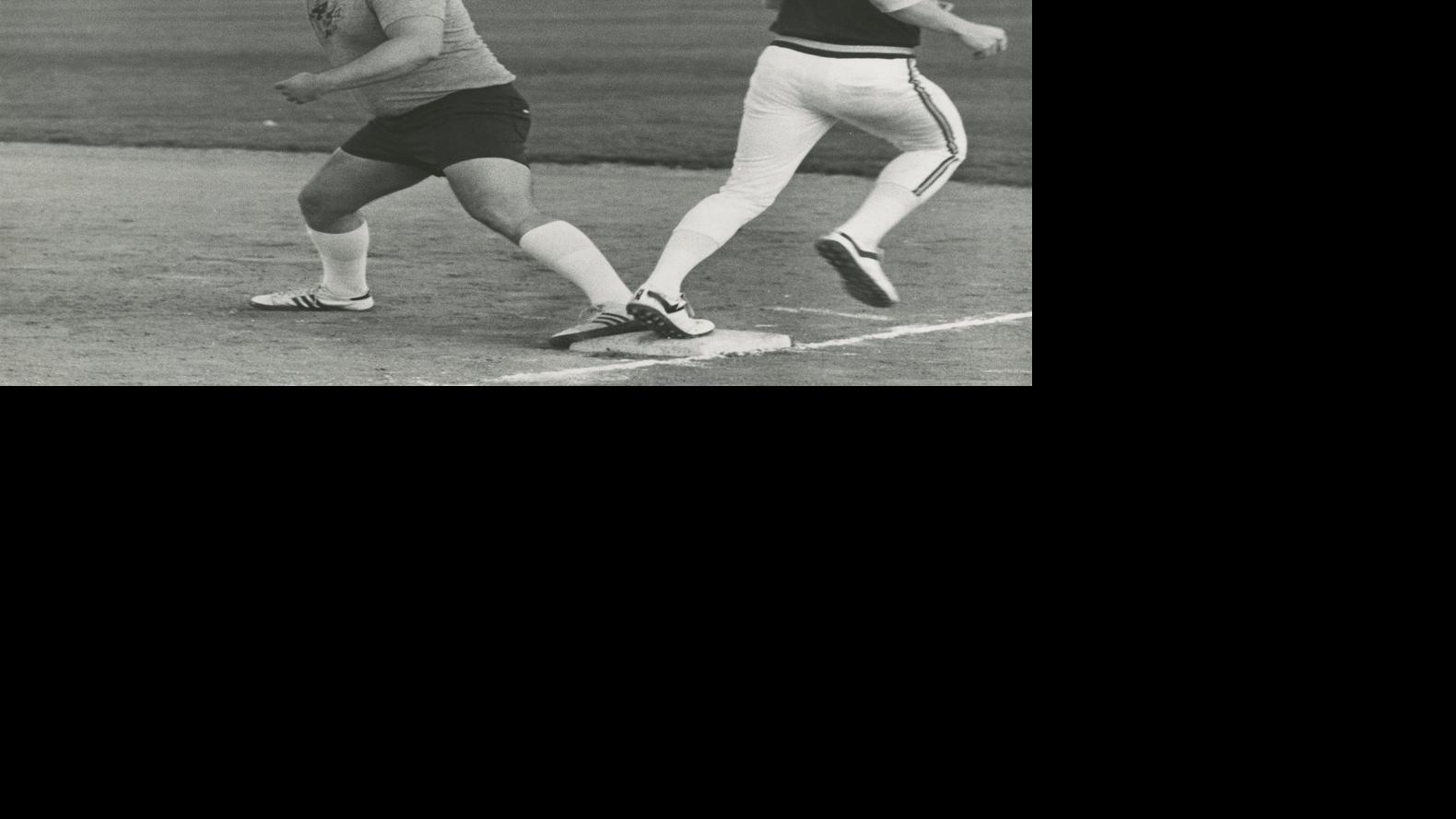 Slow Pitch Softball Caught Fire In Omaha Five Decades Ago Before