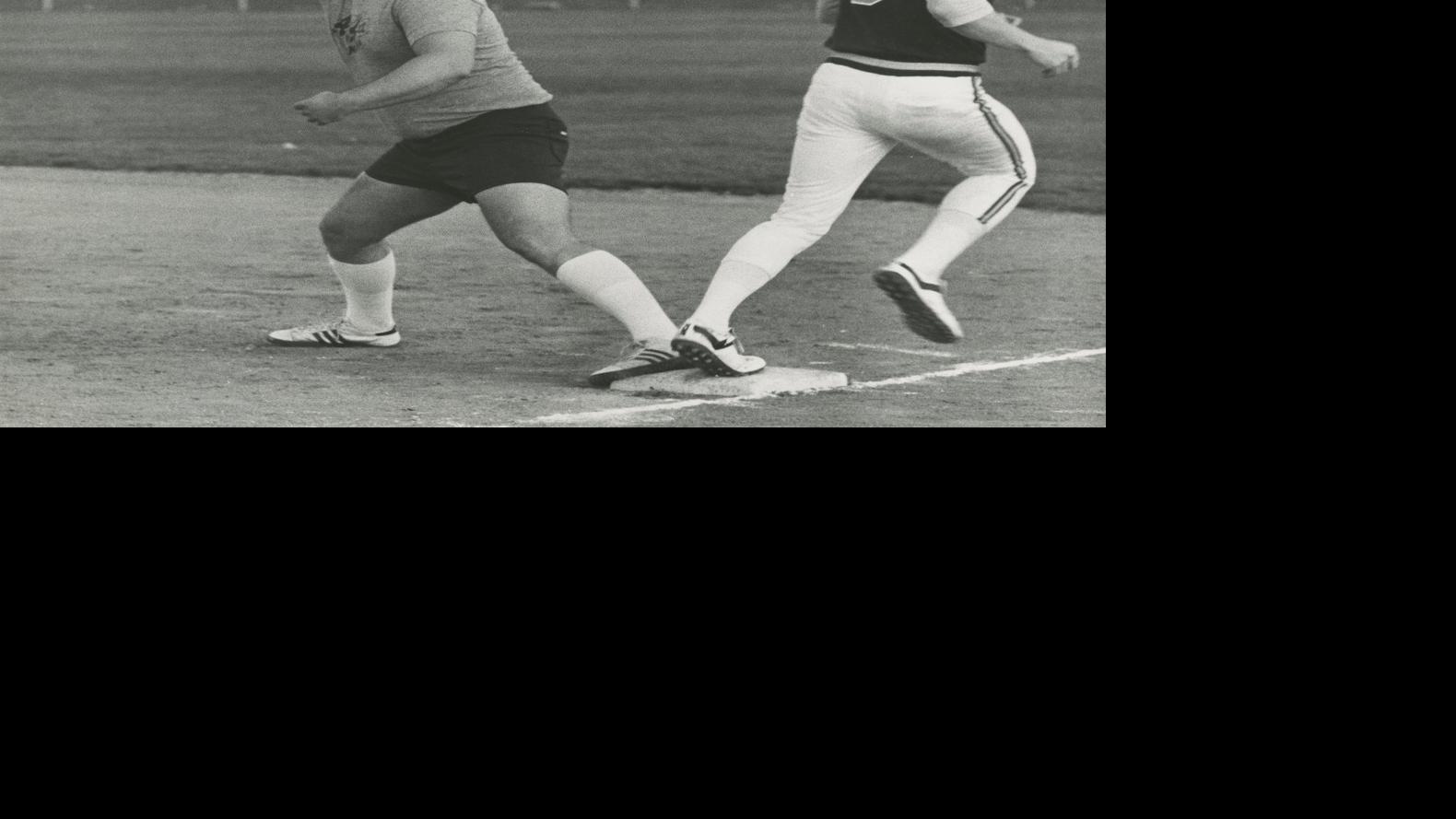 Slow Pitch Softball Caught Fire In Omaha Five Decades Ago Before Cultural Shifts Curbed It Sports News Omaha Com