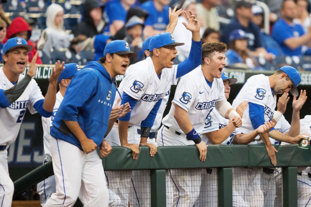 Big East tournament Previewing Friday's CreightonXavier game