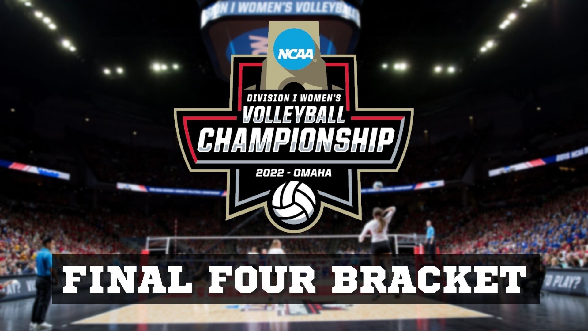 ncaa volleyball 2022 live