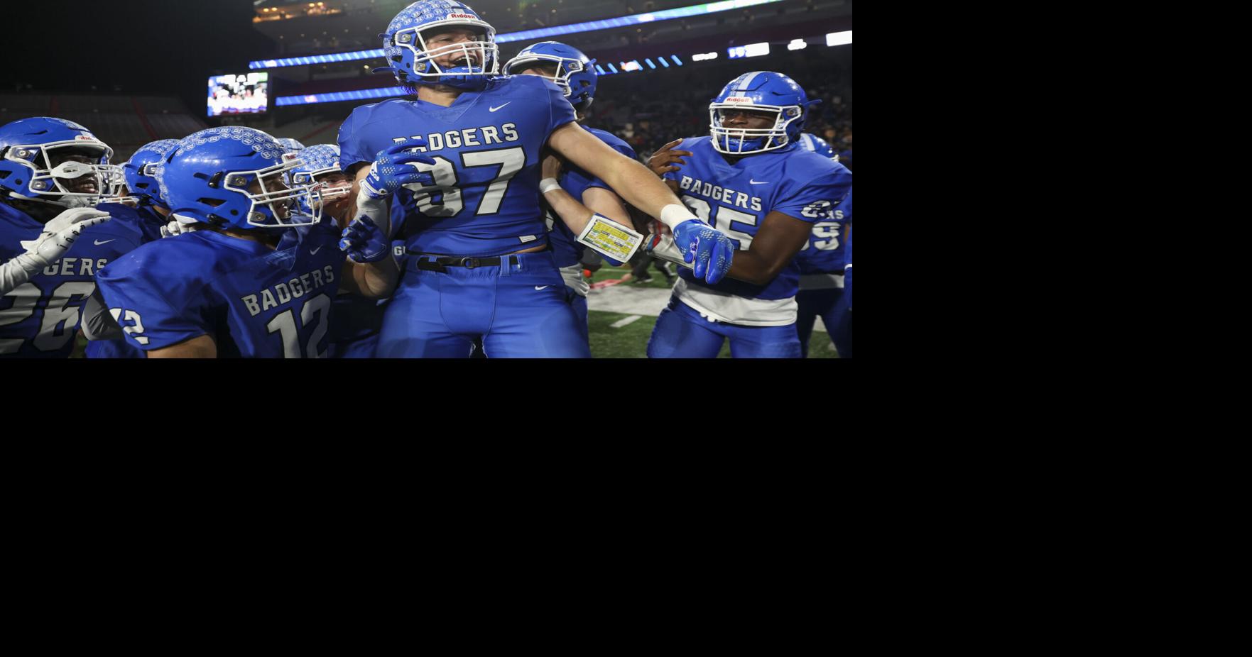 Photos 2023 Nebraska state football championships, day 1