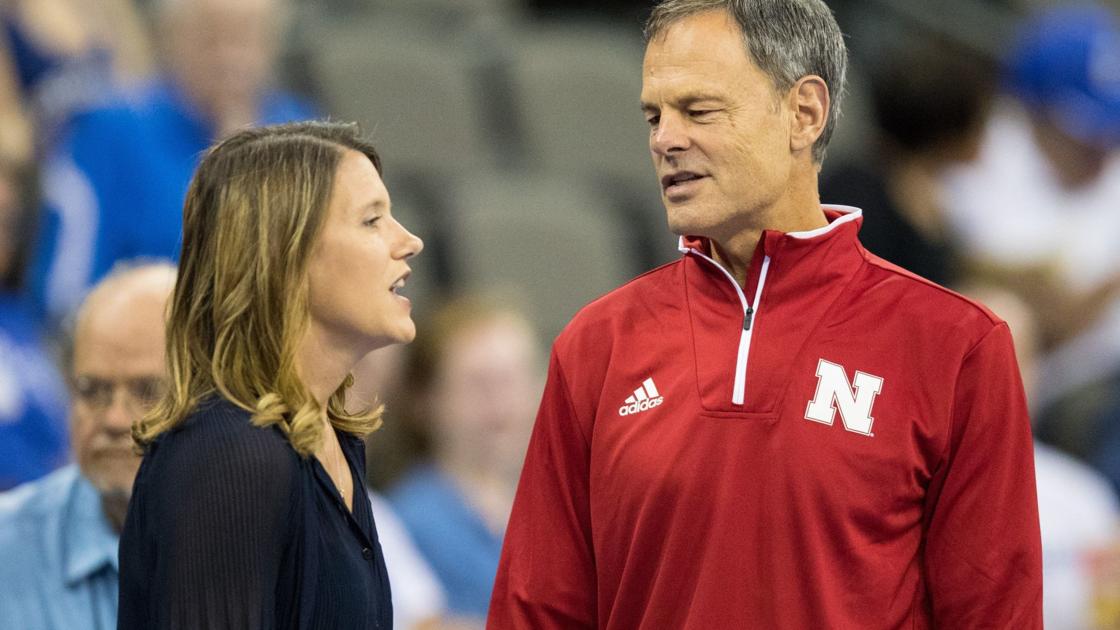 Nebraska coach John Cook ready for return of ‘a great celebration of