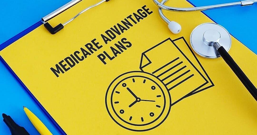 The states facing the biggest Medicare shake-up this enrollment season