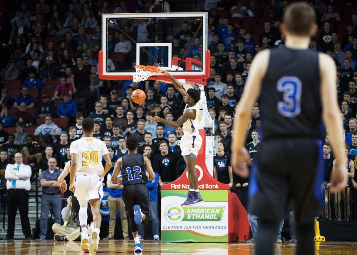 Omaha Creighton Prep York Among Six Champions From Nebraska Boys