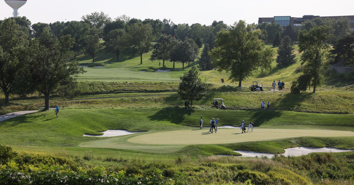 Indian Creek Golf Course to renovate its clubhouse before next season: ...