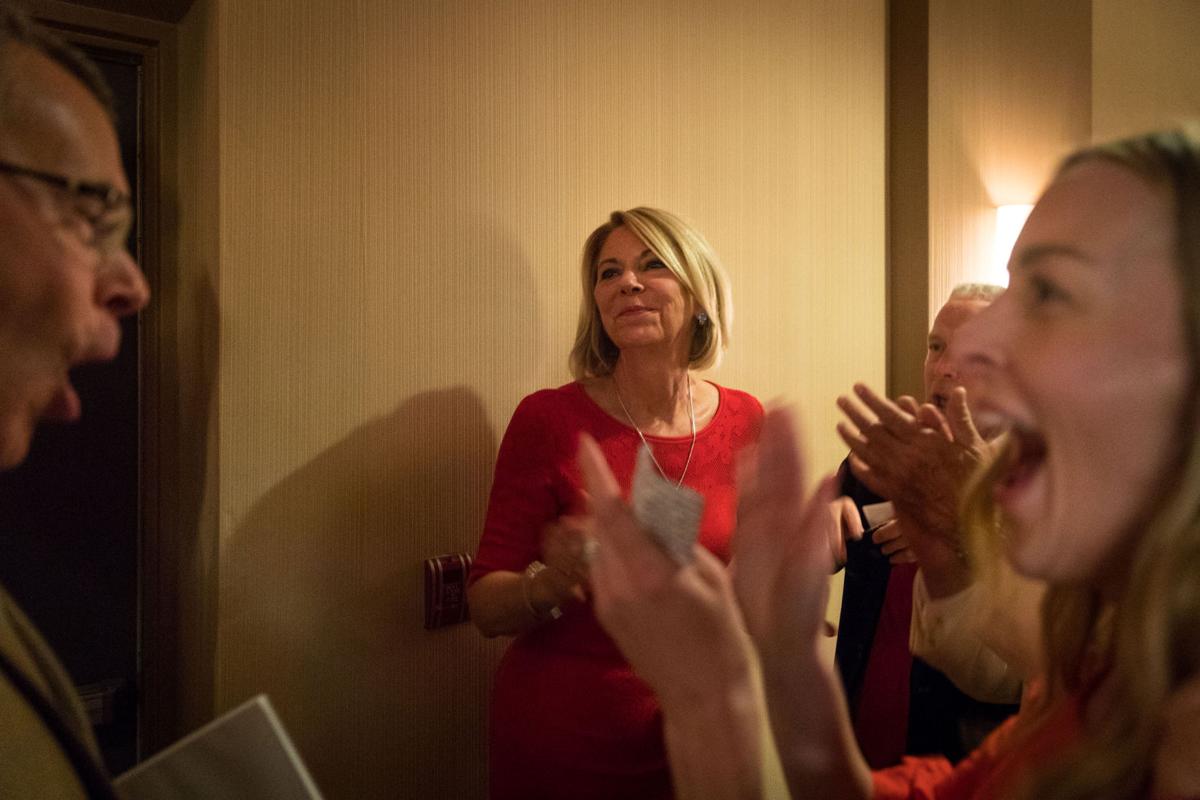 Bernie Sanders Campaigning For Heath Mello Was A Colossal Mistake Uno Professor Says State And Regional News Omaha Com