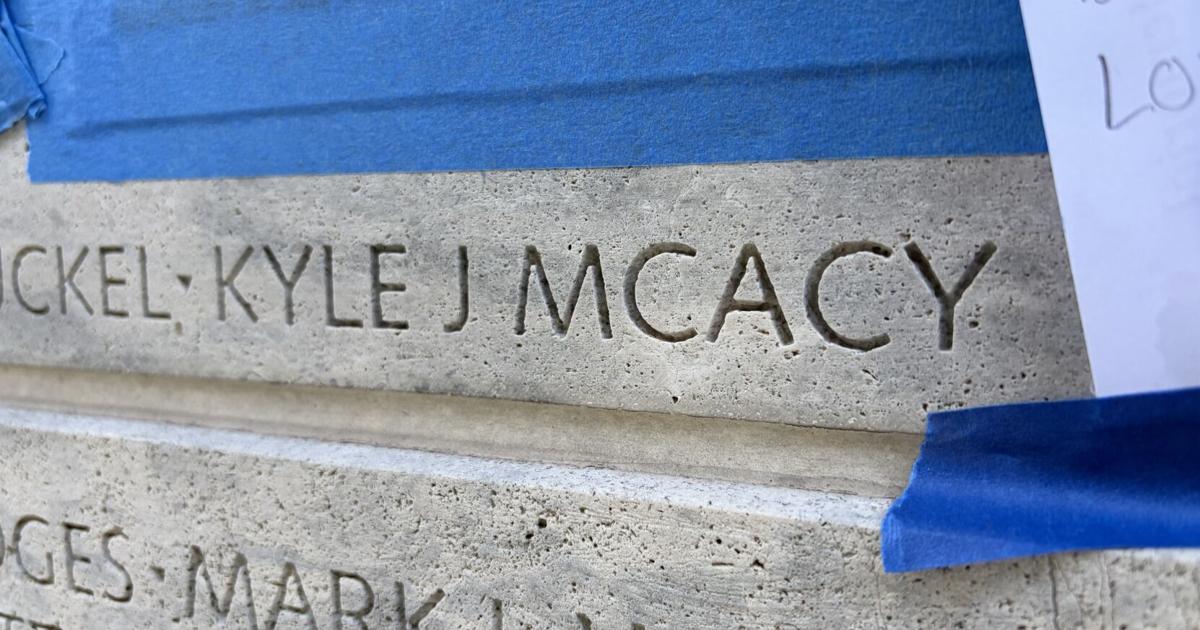 Deadlocked jury causes mistrial in death of Nebraska State Patrol trooper