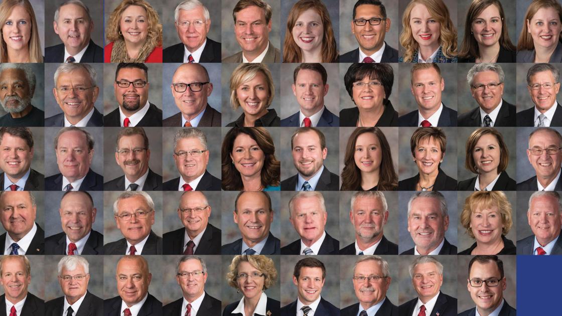 Senators Roster 2025