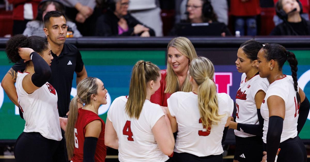 Cinco prospectos de 2028 a seguir cuando se abre la temporada de reclutamiento de voleibol de Nebraska