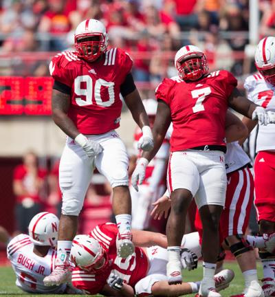 Meet The 2015 Nebraska Defense And Special Teams Huskers Omaha Com