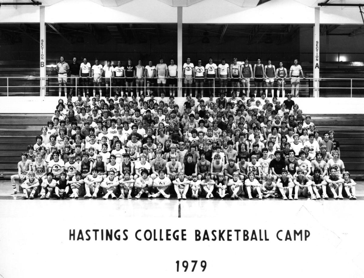 Still Spinnin Thousands Of Kids Learned Hoops The Doc Farrell