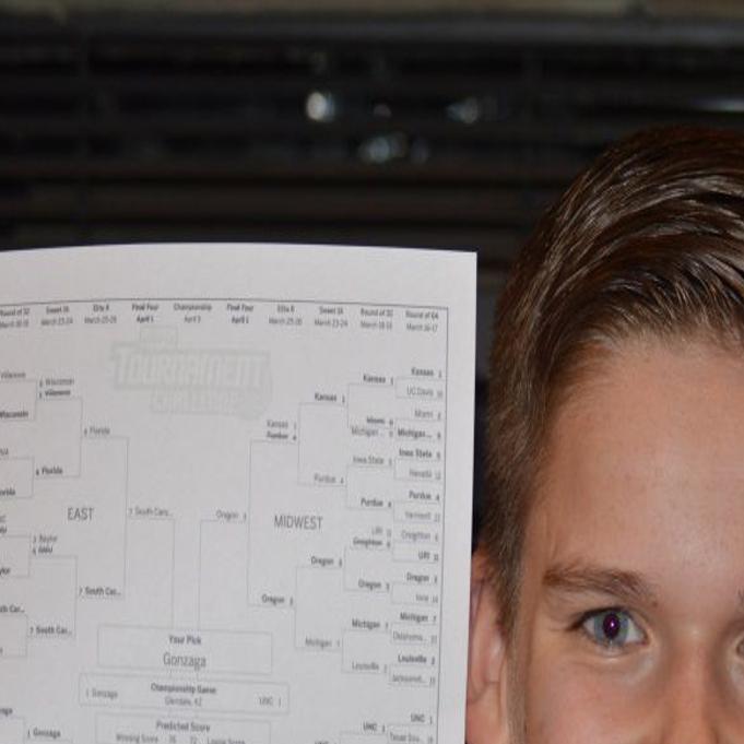 North Carolina Spoils Waverly Teenager S Near Perfect Ncaa
