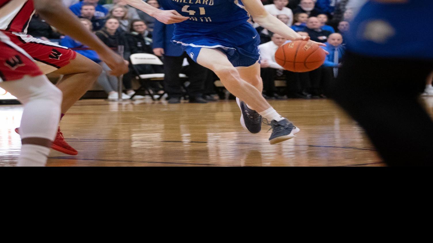 Sautter 10 Nebraska High School Hoops Prospects Who Raised Their