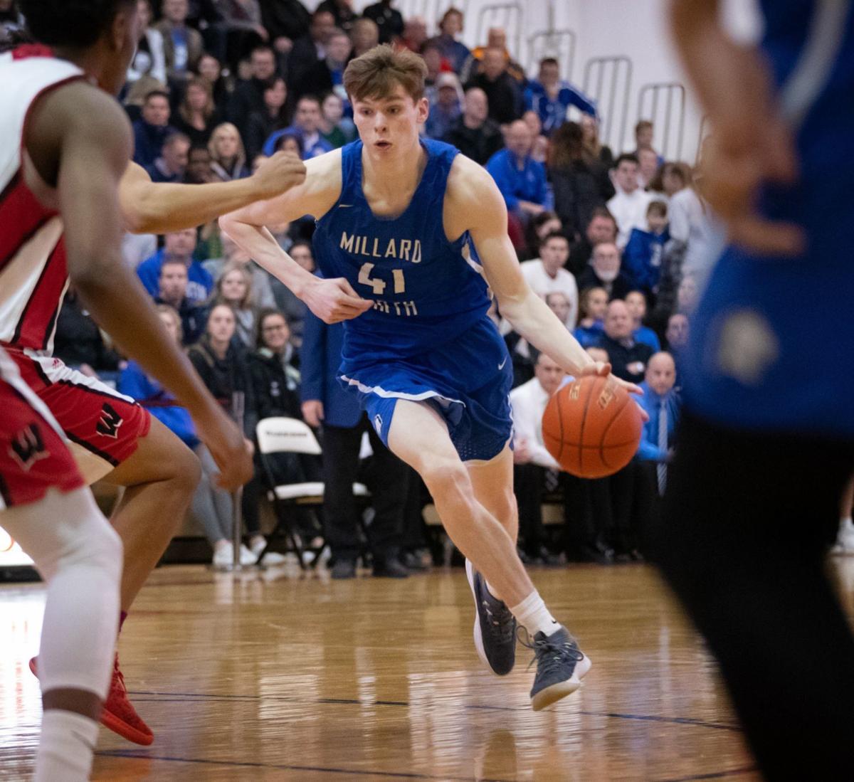 Sautter 10 Nebraska High School Hoops Prospects Who Raised Their