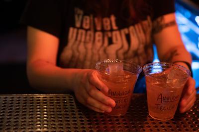 Beer Wine And Other Boozy Options For Takeout Delivery In Omaha