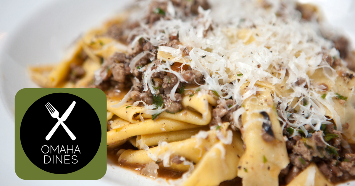 Napoli’s Italian Restaurant opens in downtown Council Bluffs