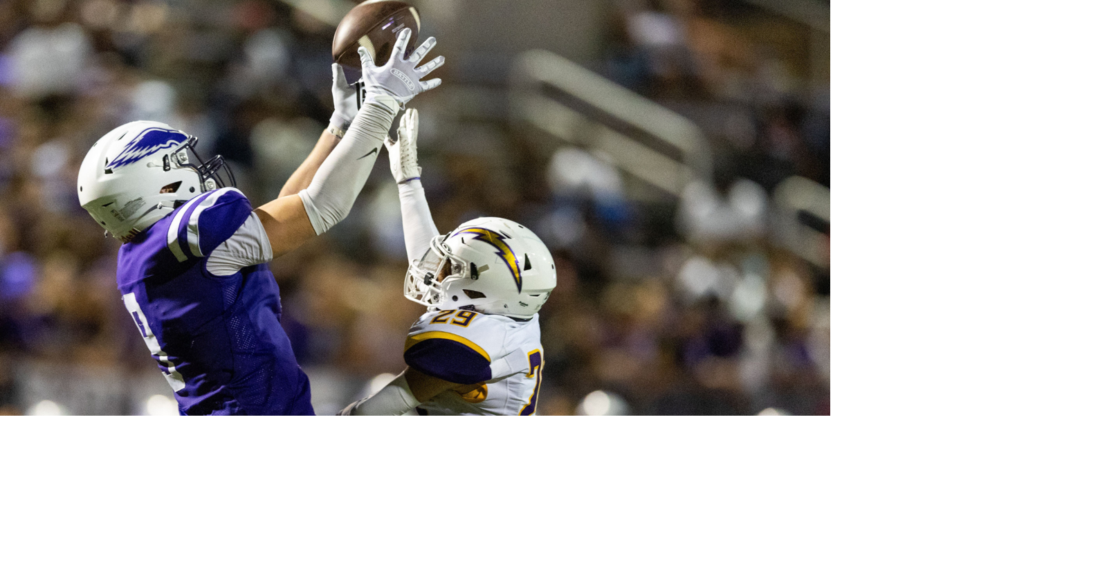 How the top 10 Nebraska high school football teams fared
