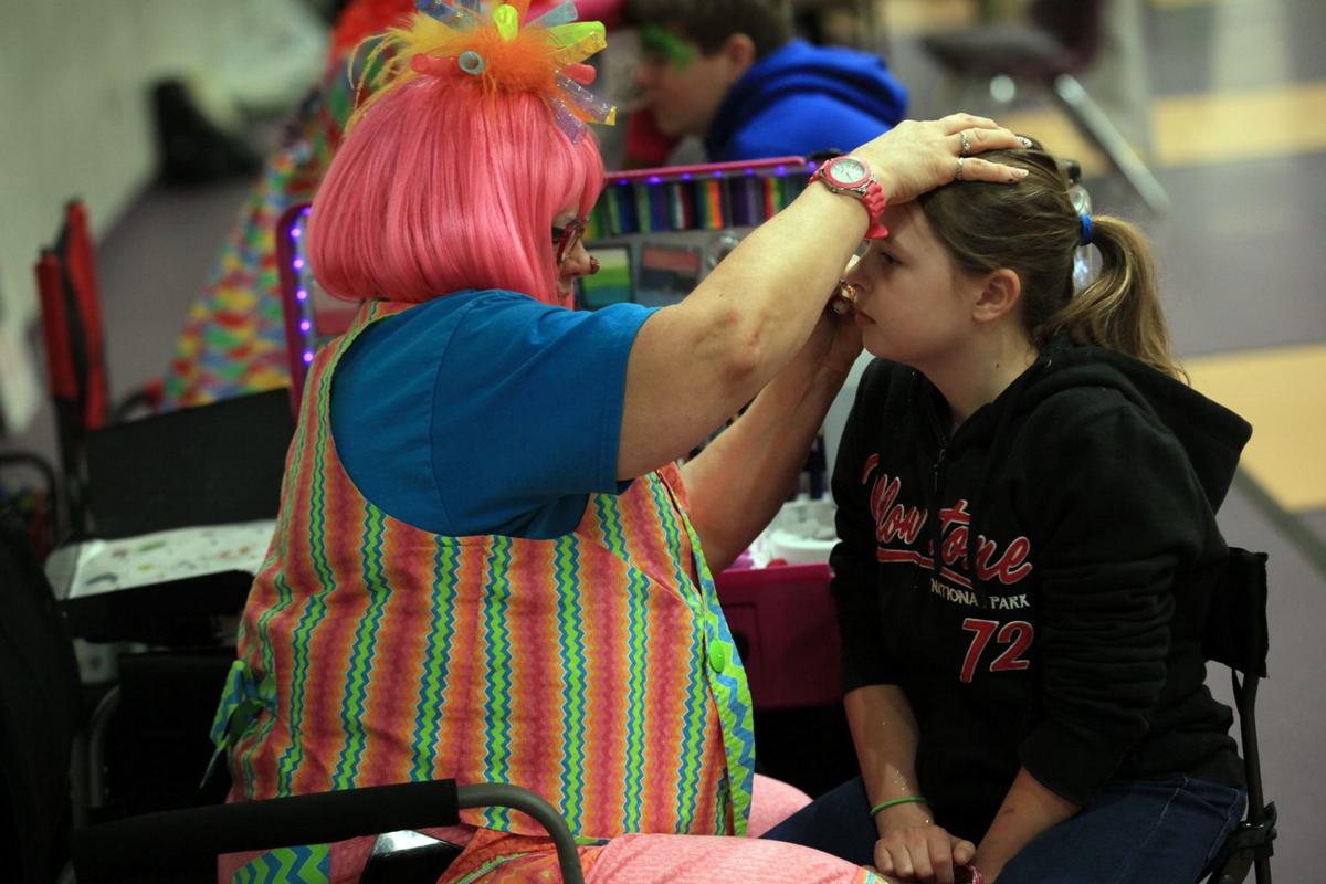 Earth Day Photos Sarpy News Omaha Com