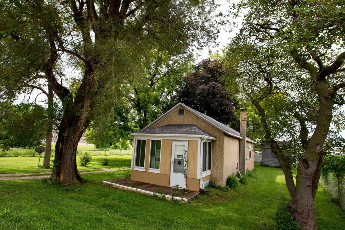 Pride in 'rough, rowdy' East Omaha keeps memories alive Living