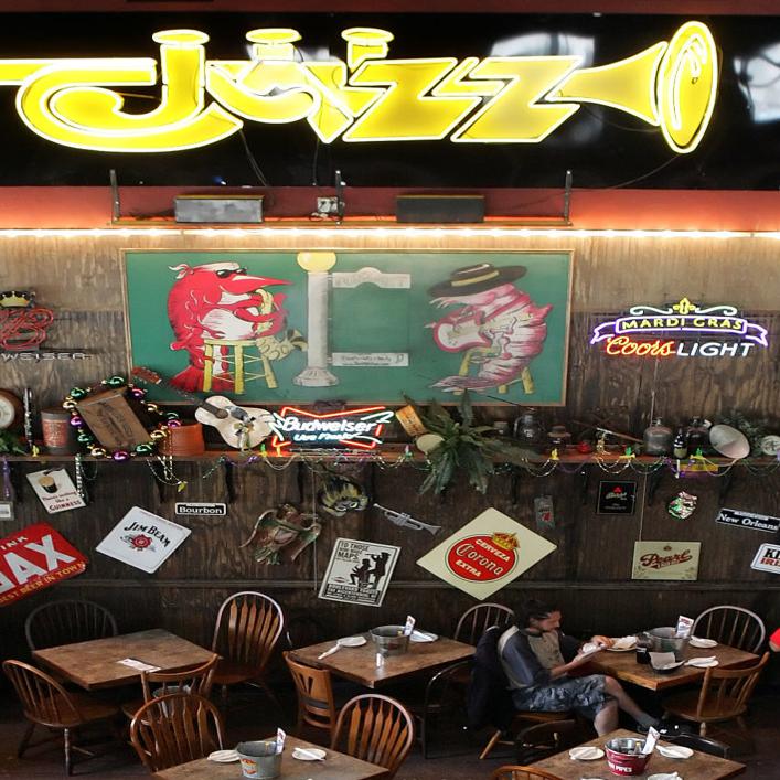 Jazz Restaurant In Downtown Omaha Has Closed Omaha Dines Omaha Com