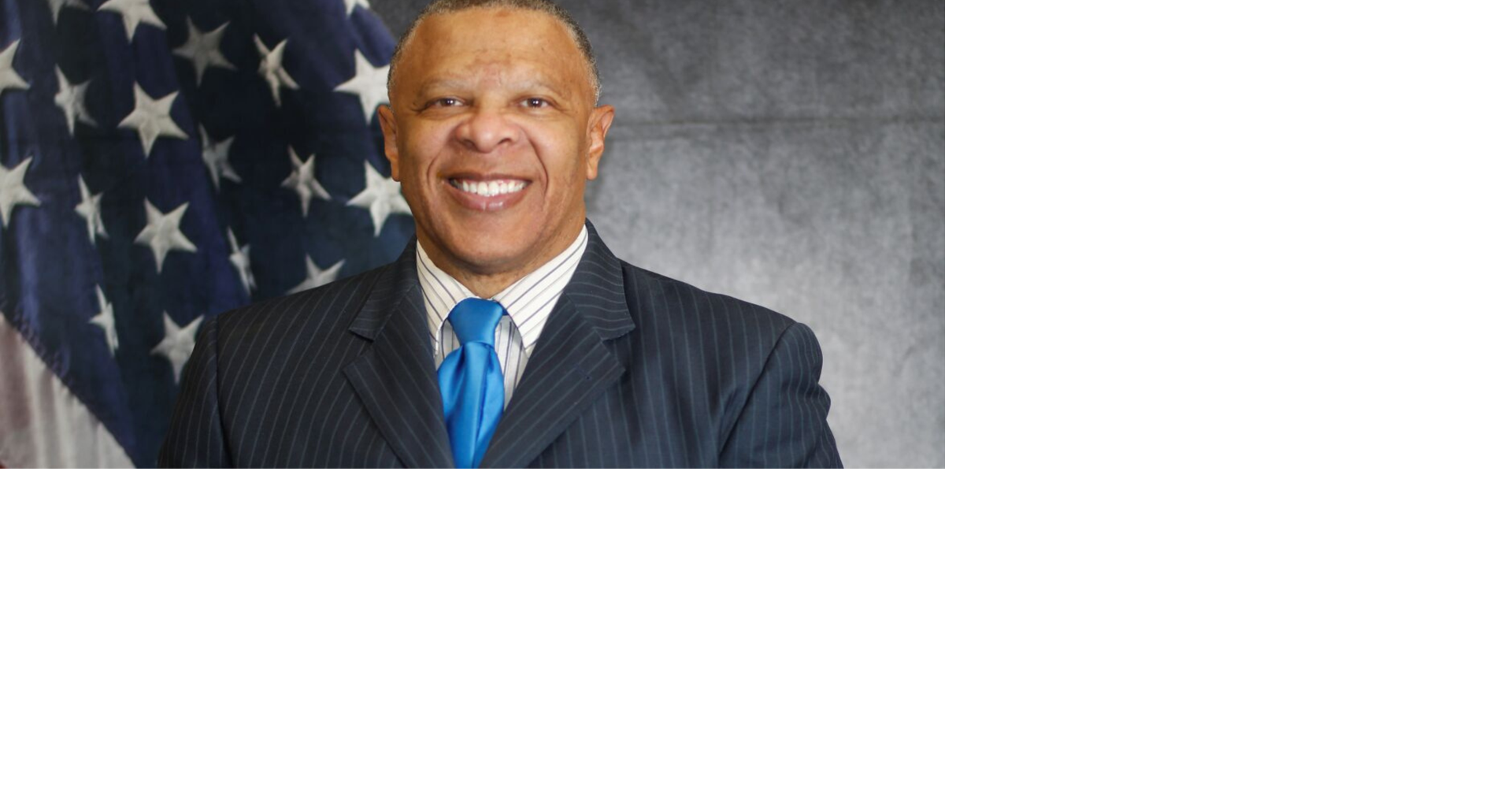 Douglas County Treasurer John Ewing Jr. will run for Omaha mayor