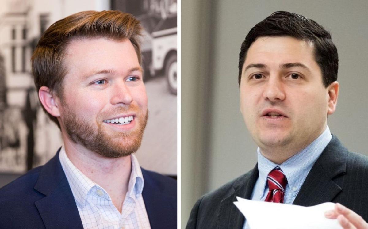 Royal Family Cash Rolls Into Treasurer S Race Against Murante