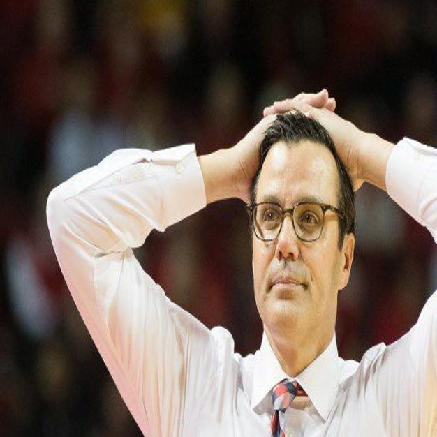 Tim Miles Salary Ranked In Big Ten S Bottom Half Nebraska Must