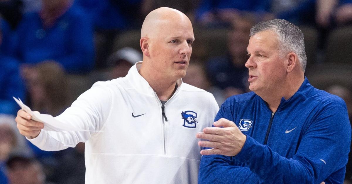 Creighton mailbag: Greg McDermott's future, recruiting Jaxon Richardson ...