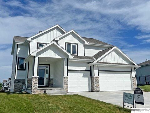 4 Bedroom Home in Papillion - $502,092