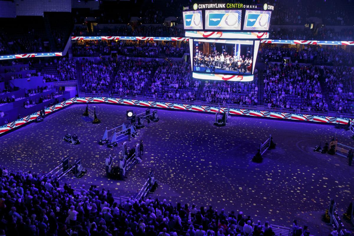 The Public Pulse World Cup, Omaha both impress