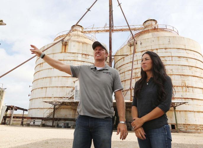 'Fixer Upper,' HGTV show featuring Chip and Joanna Gaines, to end after ...