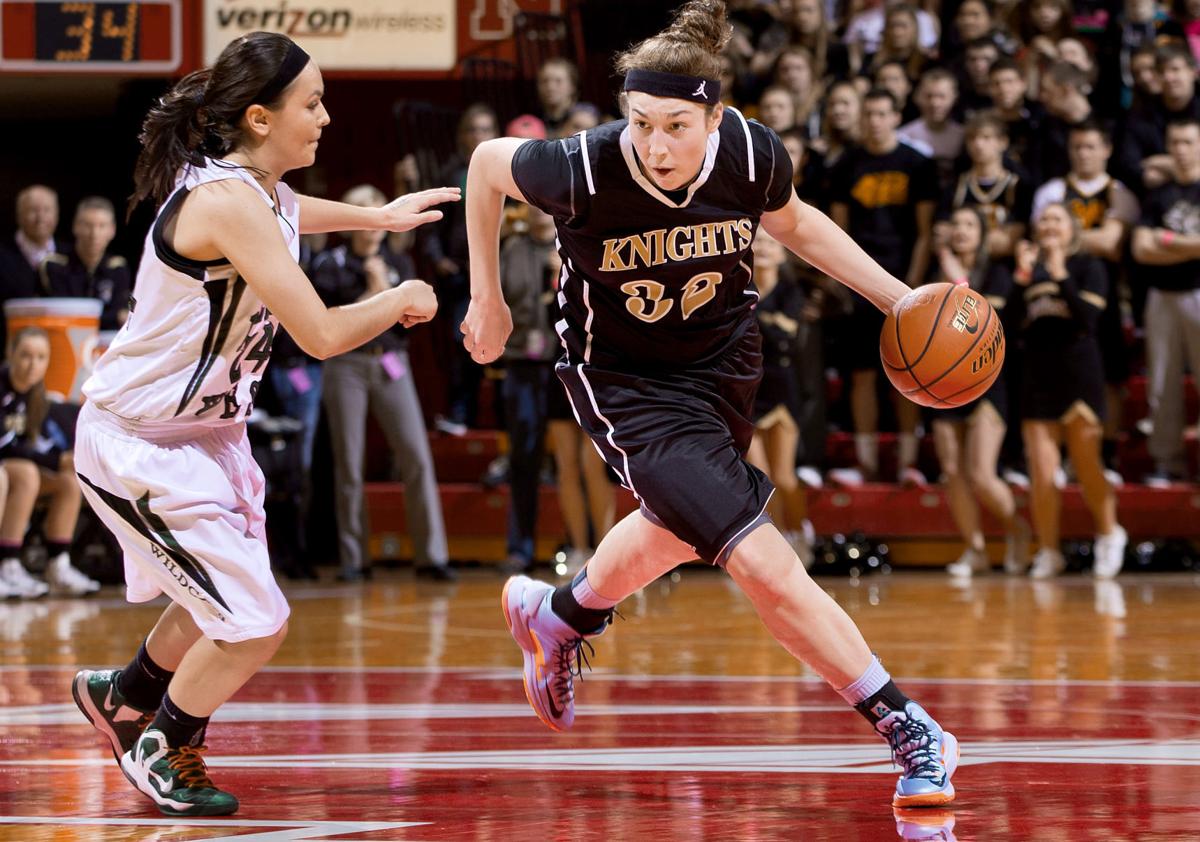 Meet The Nebraska High School Girls Basketball All Decade Team