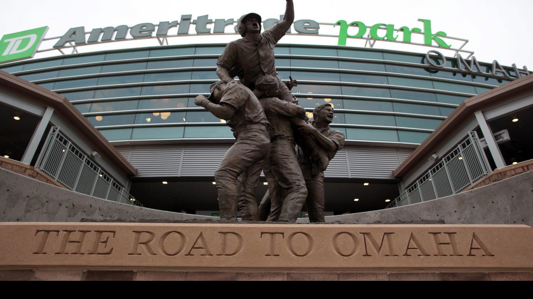Schwab Park The Chuck Td Ameritrade Sale Could Rename College