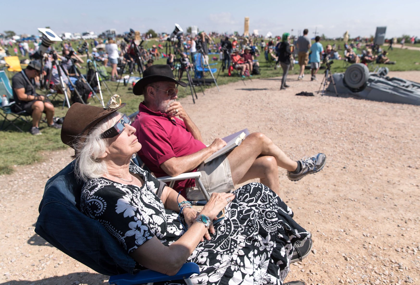 Eclipse was big business for Nebraska with an estimated economic