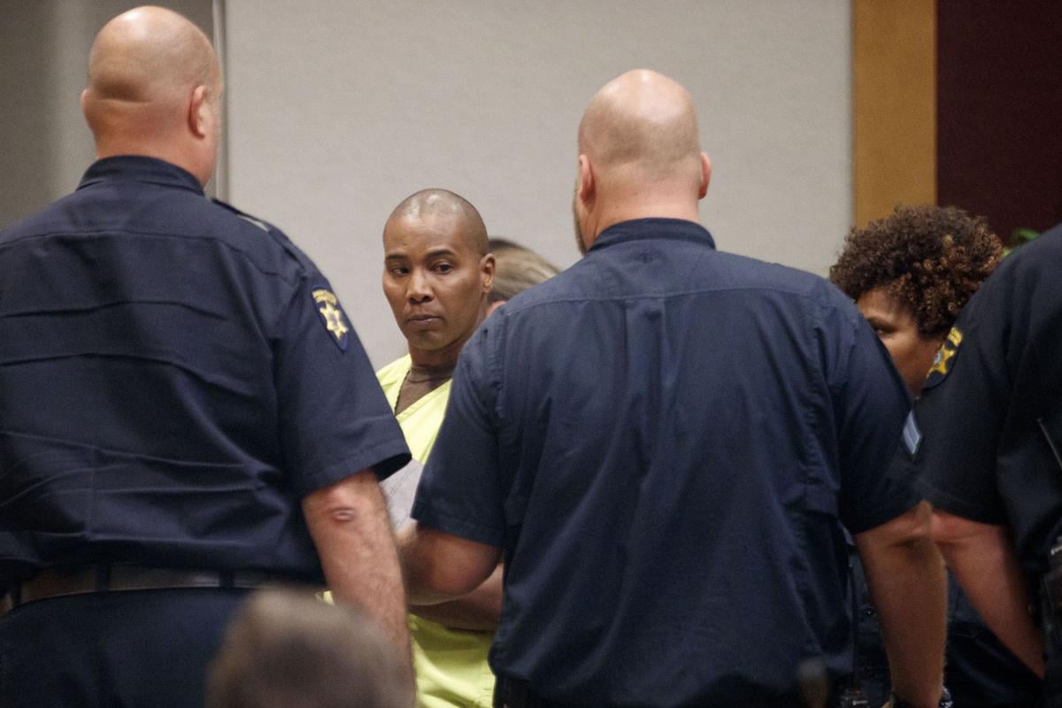 Ex Omaha police officer who is charged in connection with man #39 s death