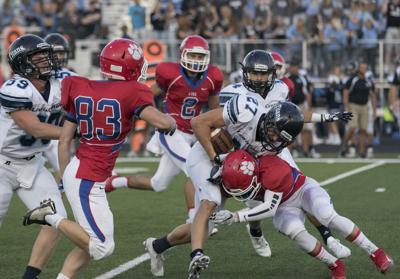 Lewis Central Shuts Down Abraham Lincoln After Early Lynx Score