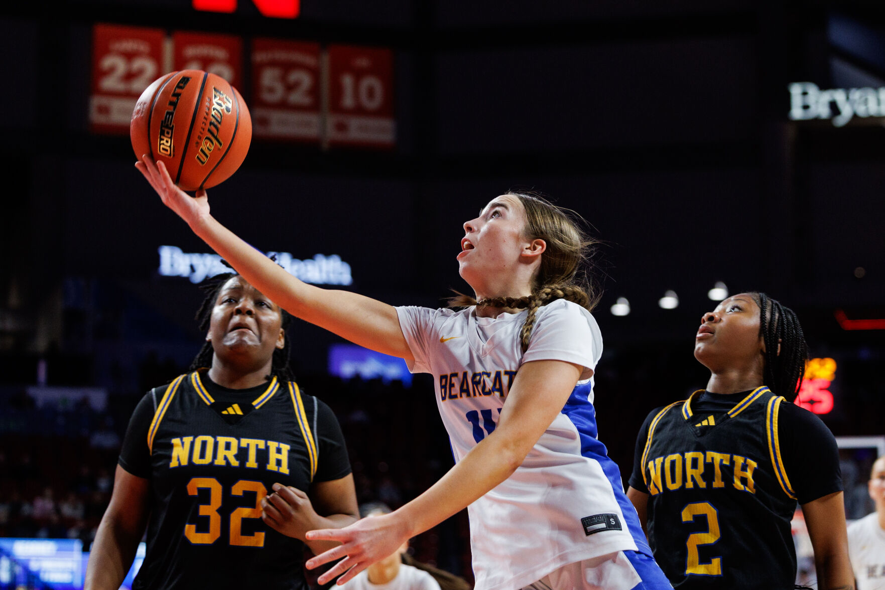 Patterson: Crabtree's half-court shot sparks Milford comeback in ...