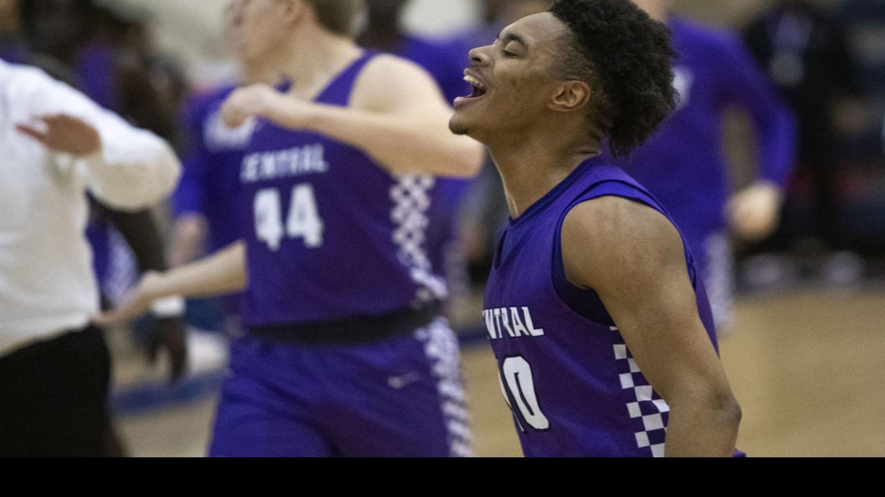 Plenty Of Scenarios Are Still In Play For Nebraska S Class A Boys