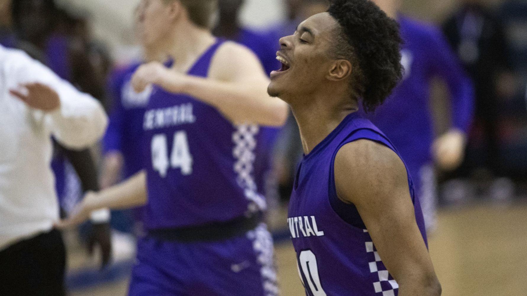 Plenty Of Scenarios Are Still In Play For Nebraska S Class A Boys