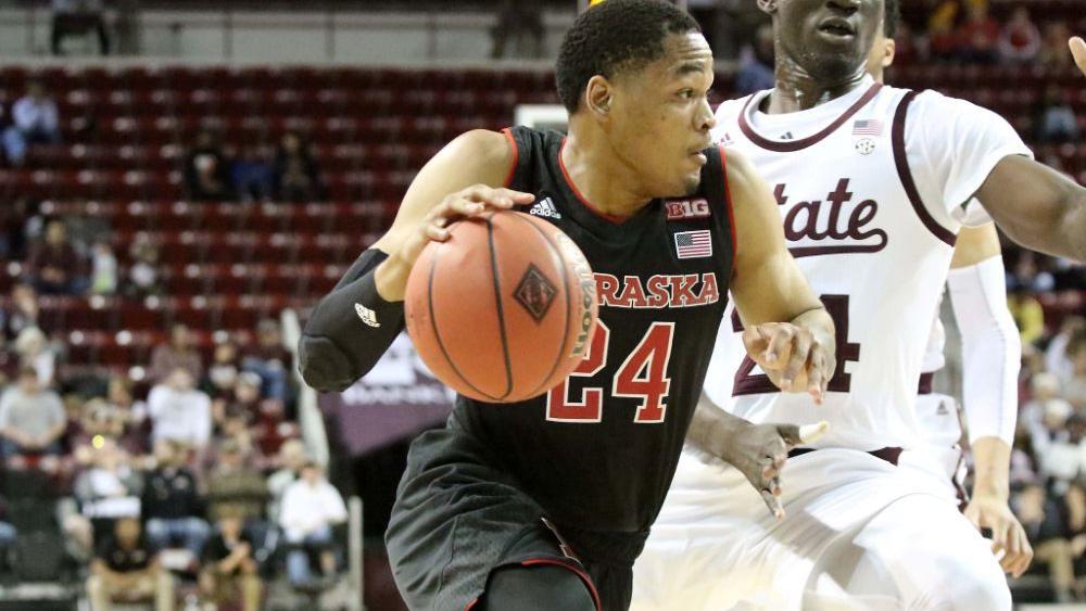 Tim Miles Bill Moos To Talk Contract After Final Four Nu S James