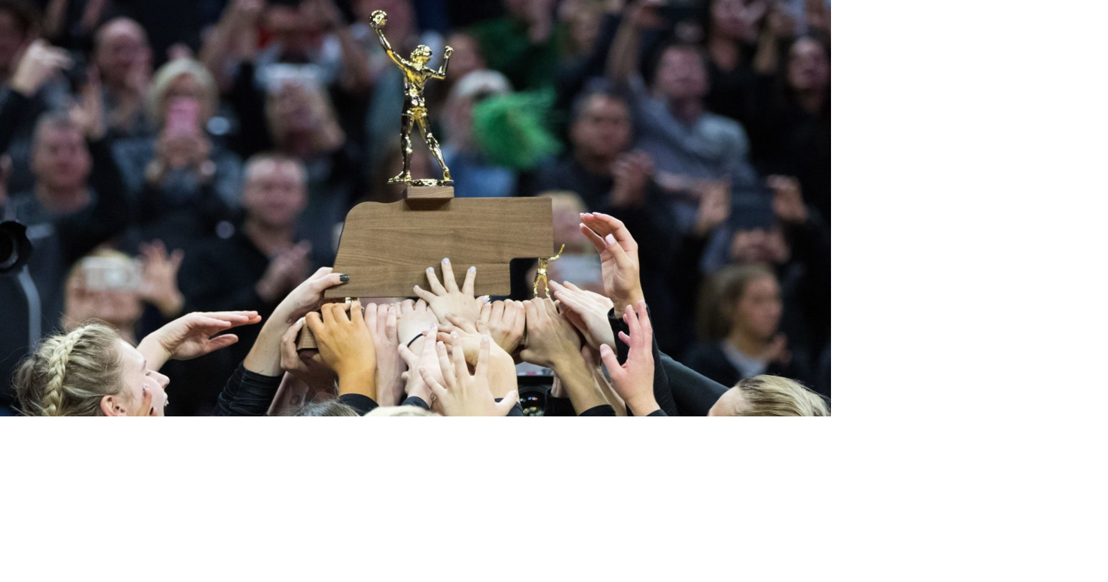 Nebraska high school state volleyball will feature a mix of old and new ...