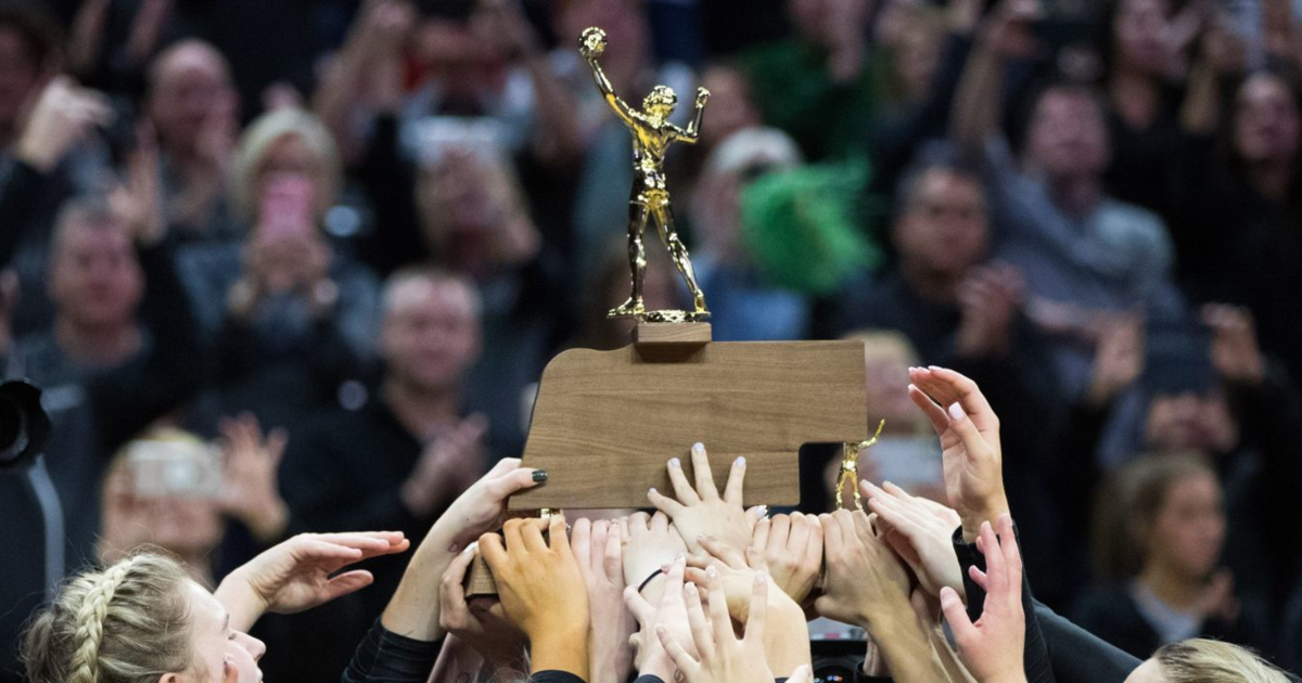 Nebraska high school state volleyball will feature a mix of old and new ...