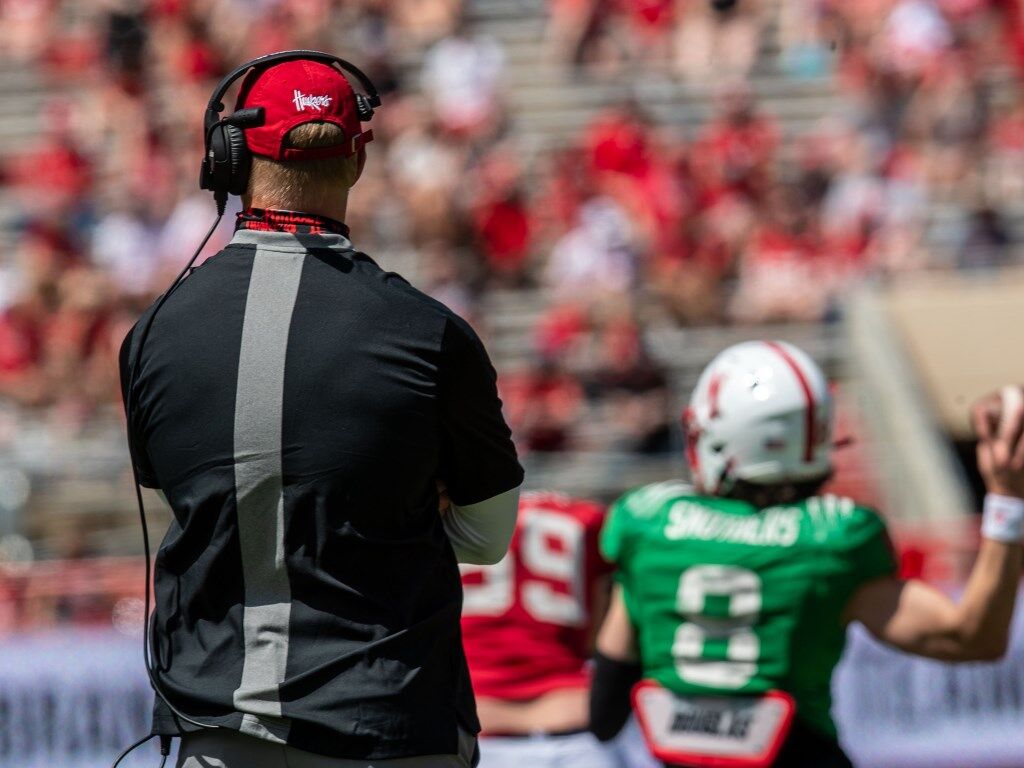 Scott Frost
