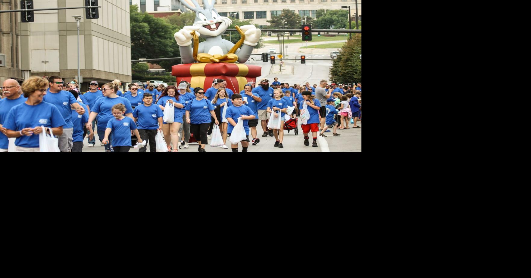 Weekend events list: Labor Day holiday brings weekend full of festivals ...